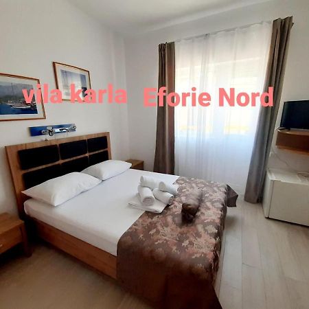Vila Karla Эфорие Норд Экстерьер фото
