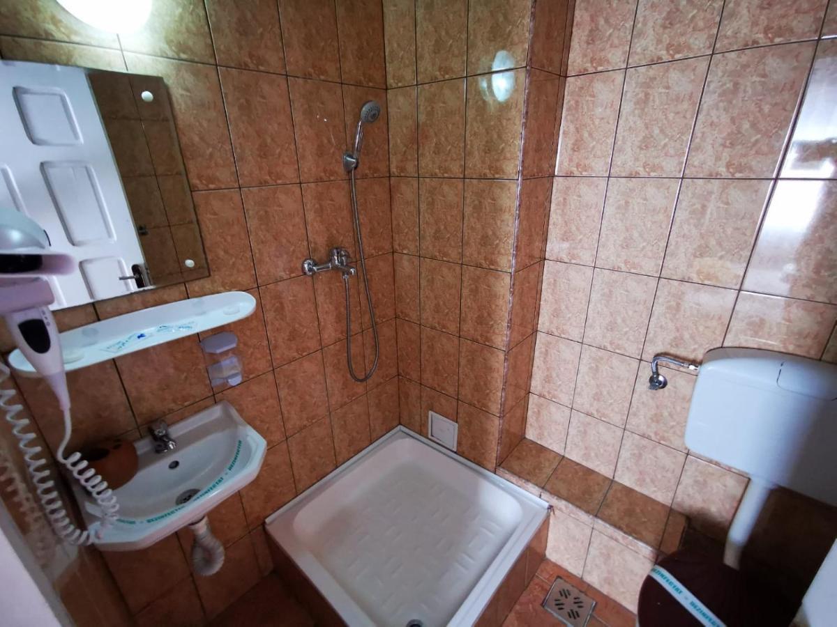 Vila Karla Эфорие Норд Экстерьер фото