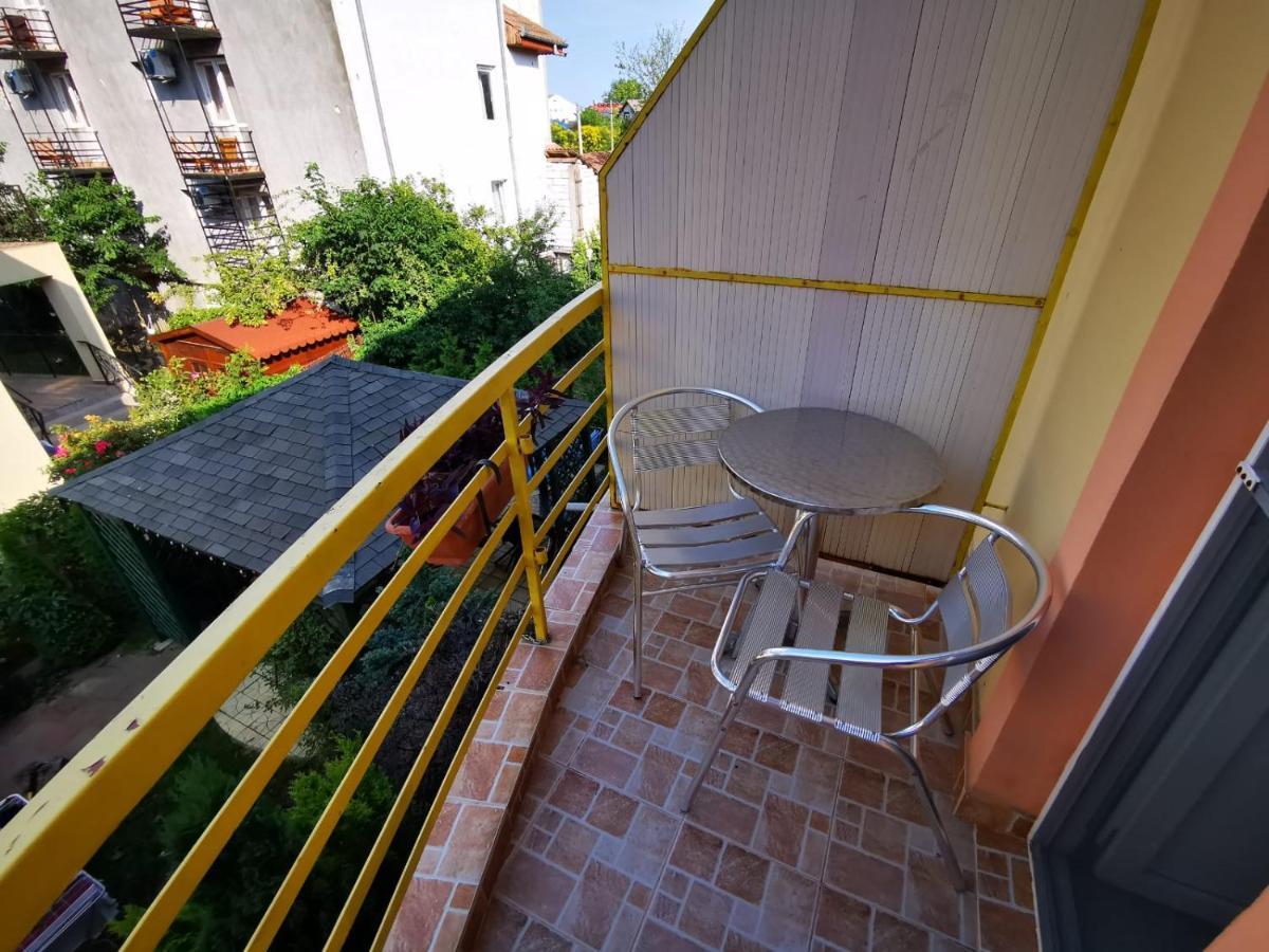 Vila Karla Эфорие Норд Экстерьер фото